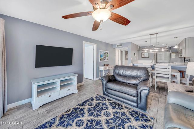 520 N Richard Jackson Boulevard 1502, Panama City Beach, FL 32407