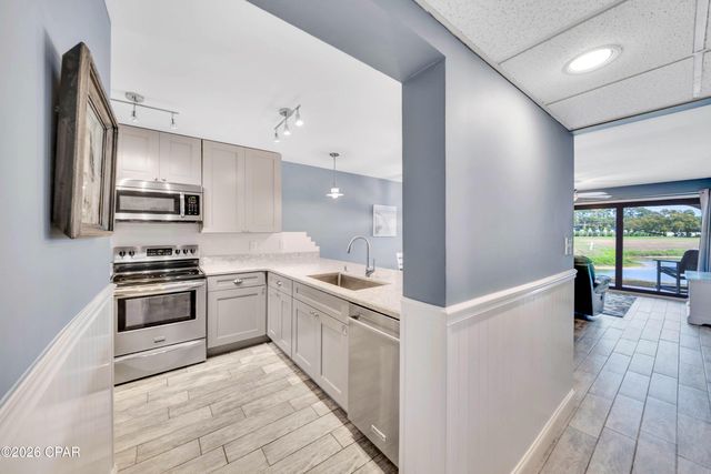 520 N Richard Jackson Boulevard 1502, Panama City Beach, FL 32407