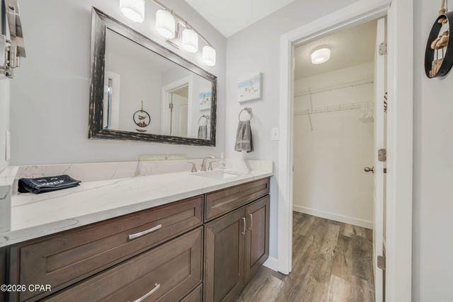 520 N Richard Jackson Boulevard 1502, Panama City Beach, FL 32407