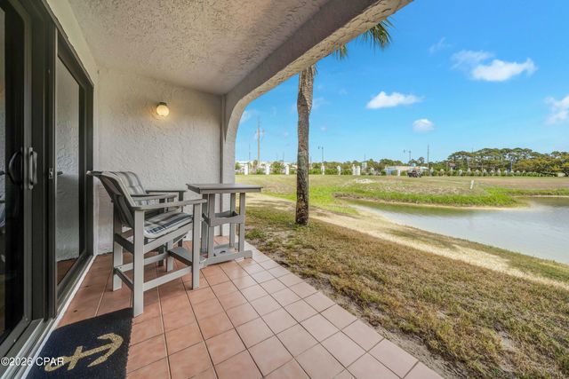 520 N Richard Jackson Boulevard 1502, Panama City Beach, FL 32407