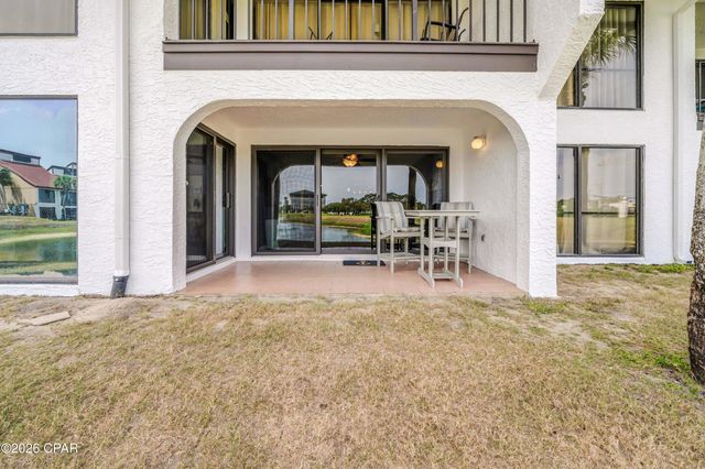 520 N Richard Jackson Boulevard 1502, Panama City Beach, FL 32407
