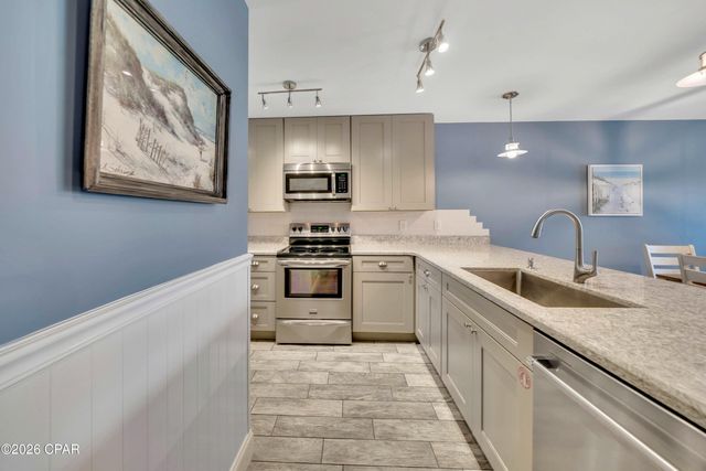 520 N Richard Jackson Boulevard 1502, Panama City Beach, FL 32407