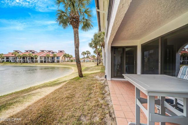 520 N Richard Jackson Boulevard 1502, Panama City Beach, FL 32407
