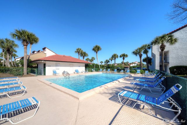 520 N Richard Jackson Boulevard 1502, Panama City Beach, FL 32407