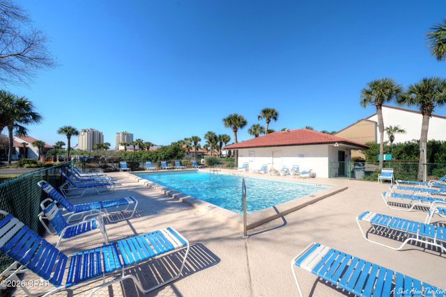 520 N Richard Jackson Boulevard 1502, Panama City Beach, FL 32407