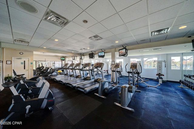 520 N Richard Jackson Boulevard 1502, Panama City Beach, FL 32407