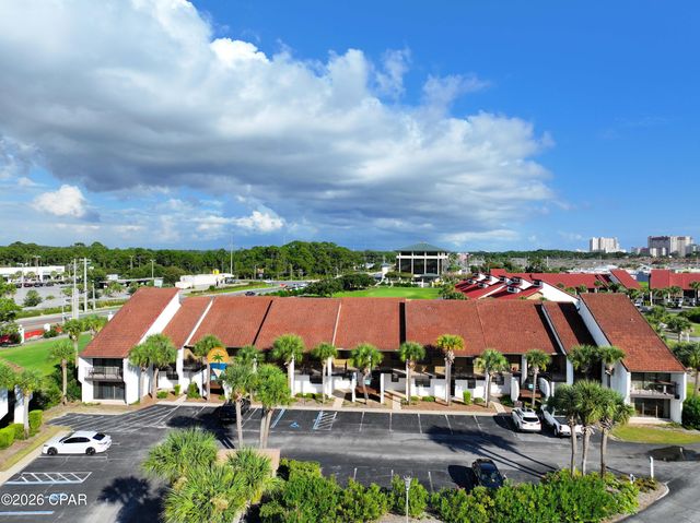 520 N Richard Jackson Boulevard 1502, Panama City Beach, FL 32407