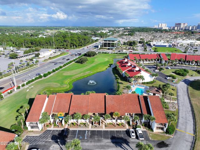 520 N Richard Jackson Boulevard 1502, Panama City Beach, FL 32407