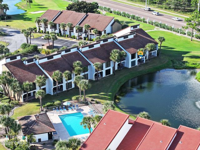 520 N Richard Jackson Boulevard 1502, Panama City Beach, FL 32407
