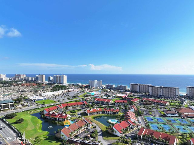 520 N Richard Jackson Boulevard 1502, Panama City Beach, FL 32407
