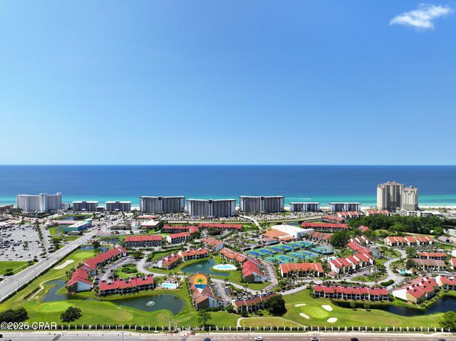 520 N Richard Jackson Boulevard 1502, Panama City Beach, FL 32407