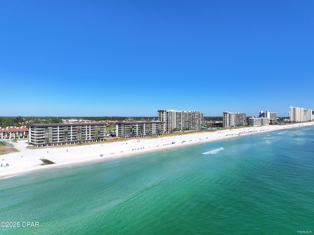520 N Richard Jackson Boulevard 1502, Panama City Beach, FL 32407