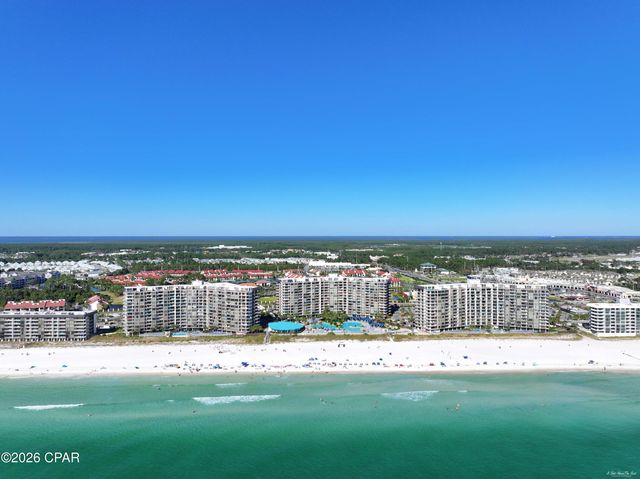 520 N Richard Jackson Boulevard 1502, Panama City Beach, FL 32407