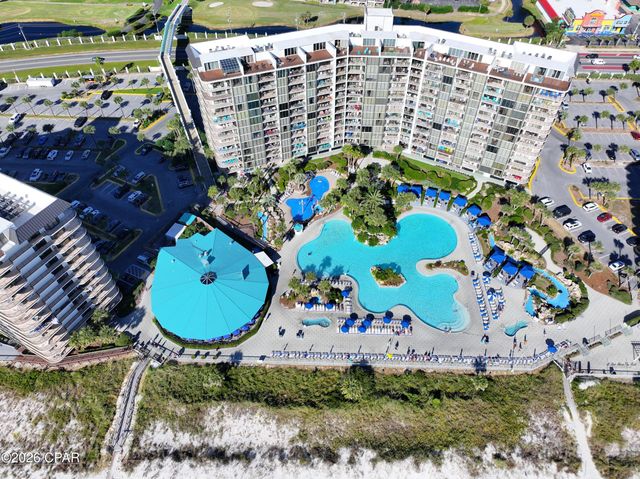 520 N Richard Jackson Boulevard 1502, Panama City Beach, FL 32407