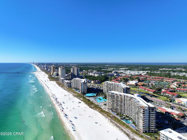520 N Richard Jackson Boulevard 1502, Panama City Beach, FL 32407