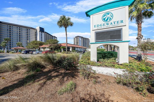 520 N Richard Jackson Boulevard 1502, Panama City Beach, FL 32407