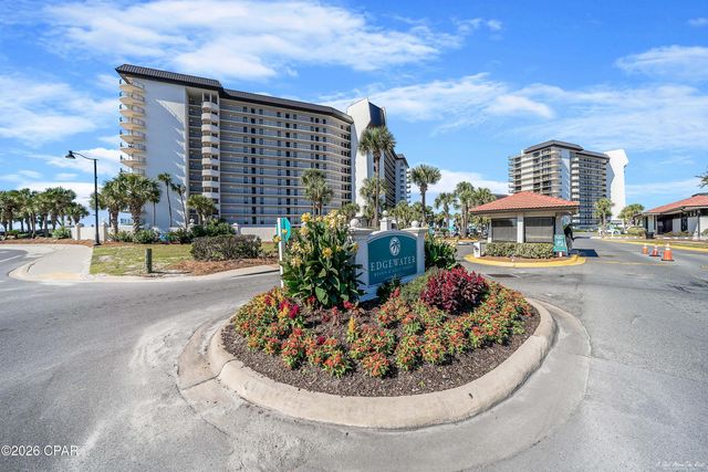 520 N Richard Jackson Boulevard 1502, Panama City Beach, FL 32407