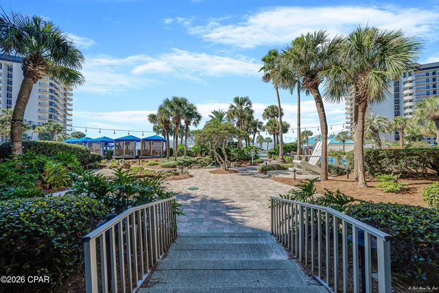 520 N Richard Jackson Boulevard 1502, Panama City Beach, FL 32407