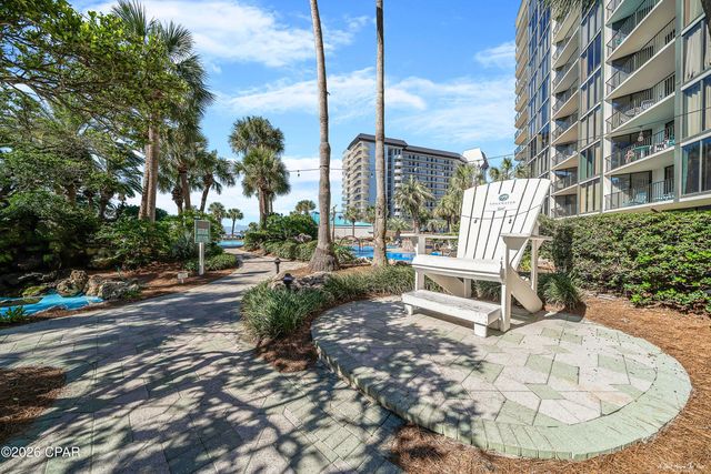 520 N Richard Jackson Boulevard 1502, Panama City Beach, FL 32407