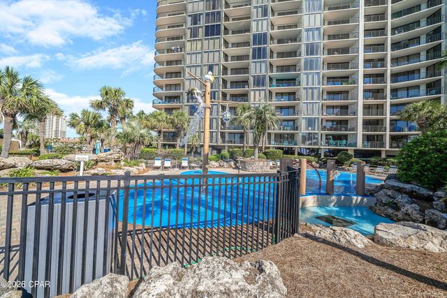 520 N Richard Jackson Boulevard 1502, Panama City Beach, FL 32407