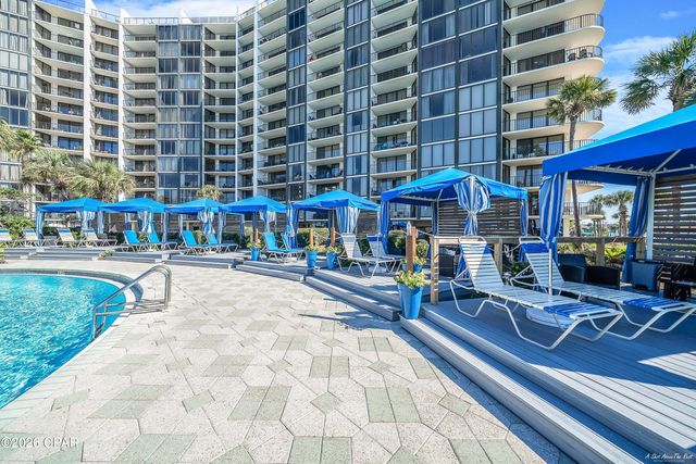 520 N Richard Jackson Boulevard 1502, Panama City Beach, FL 32407