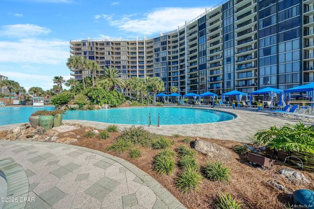 520 N Richard Jackson Boulevard 1502, Panama City Beach, FL 32407