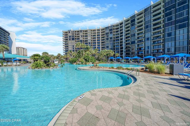 520 N Richard Jackson Boulevard 1502, Panama City Beach, FL 32407