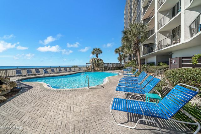 520 N Richard Jackson Boulevard 1502, Panama City Beach, FL 32407