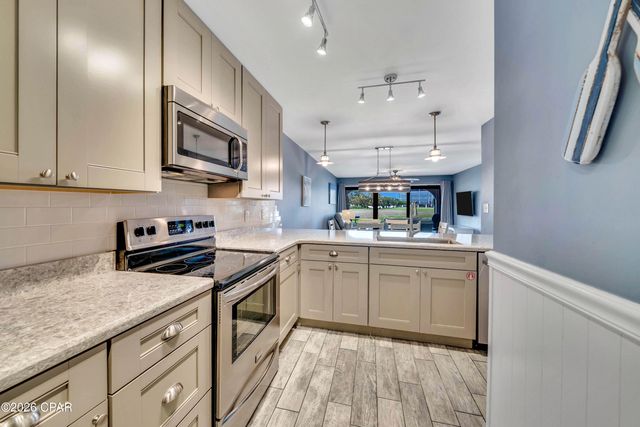 520 N Richard Jackson Boulevard 1502, Panama City Beach, FL 32407