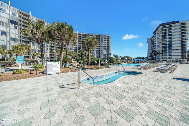 520 N Richard Jackson Boulevard 1502, Panama City Beach, FL 32407