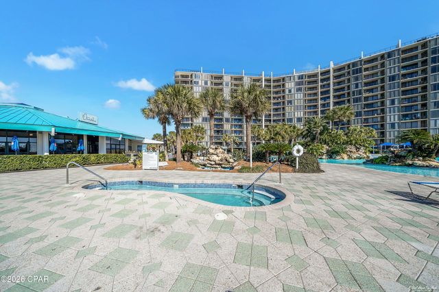 520 N Richard Jackson Boulevard 1502, Panama City Beach, FL 32407