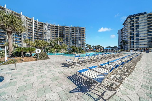 520 N Richard Jackson Boulevard 1502, Panama City Beach, FL 32407