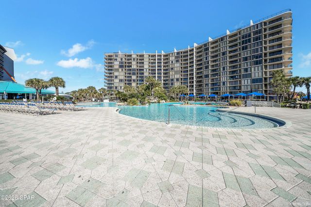 520 N Richard Jackson Boulevard 1502, Panama City Beach, FL 32407