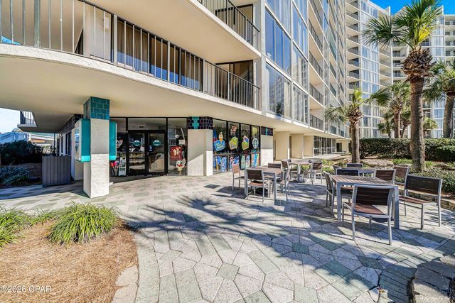 520 N Richard Jackson Boulevard 1502, Panama City Beach, FL 32407