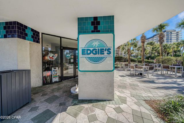 520 N Richard Jackson Boulevard 1502, Panama City Beach, FL 32407