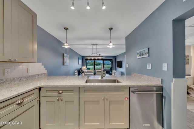 520 N Richard Jackson Boulevard 1502, Panama City Beach, FL 32407