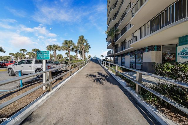 520 N Richard Jackson Boulevard 1502, Panama City Beach, FL 32407