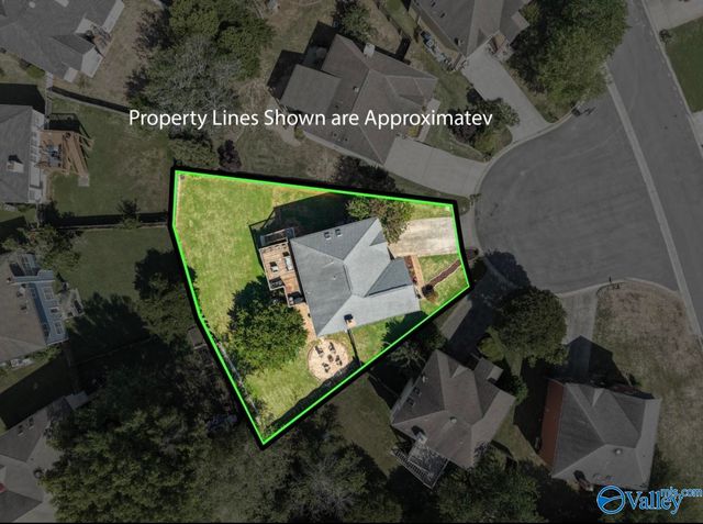 229 Sunset Circle W, Madison, AL 36758