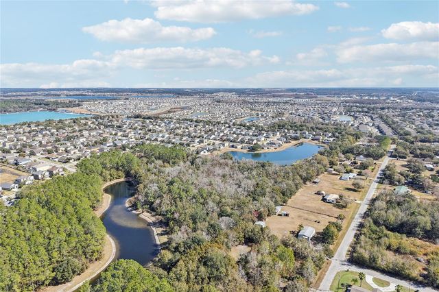 7614 ATWOOD DRIVE, Wesley Chapel, FL 33545