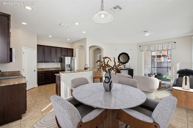 7614 ATWOOD DRIVE, Wesley Chapel, FL 33545