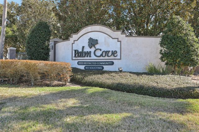 7614 ATWOOD DRIVE, Wesley Chapel, FL 33545