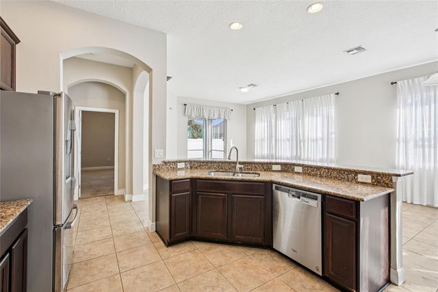 7614 ATWOOD DRIVE, Wesley Chapel, FL 33545