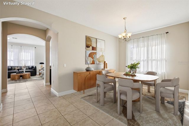 7614 ATWOOD DRIVE, Wesley Chapel, FL 33545