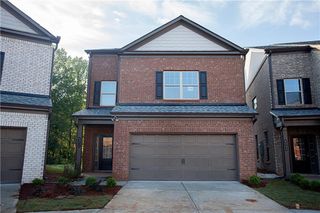 4375 Almanor Circle, Norcross, GA 30071