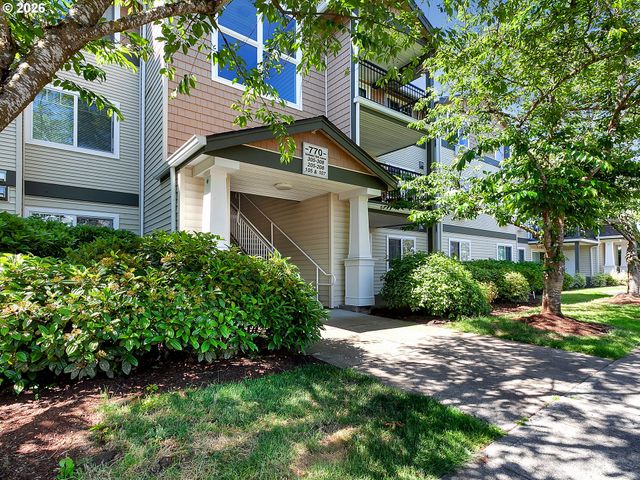 770 Nw 185TH Ave 105, Beaverton, OR 97006
