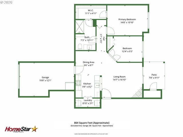 770 Nw 185TH Ave 105, Beaverton, OR 97006