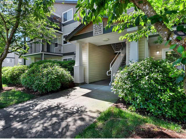 770 Nw 185TH Ave 105, Beaverton, OR 97006