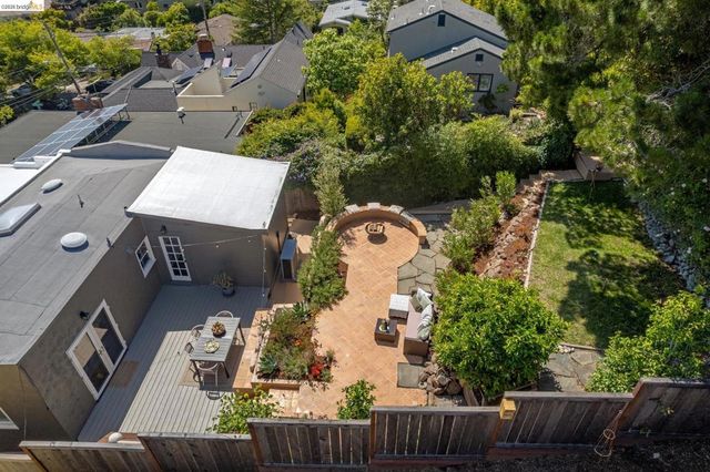 6720 MANOR CREST, Oakland, CA 94618
