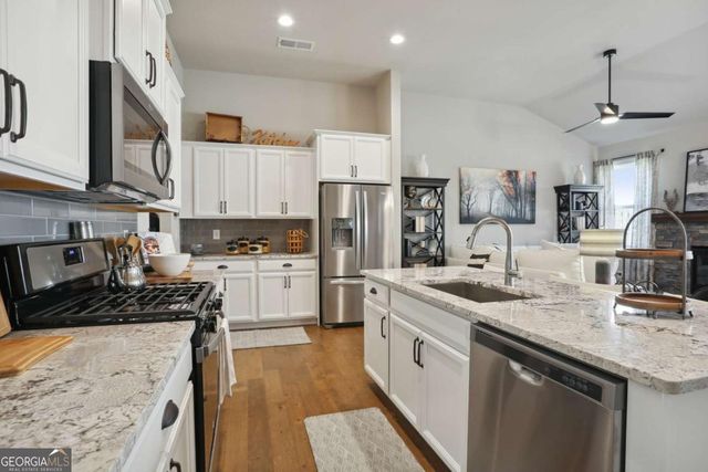 220 Lakeside Place, Canton, GA 30114