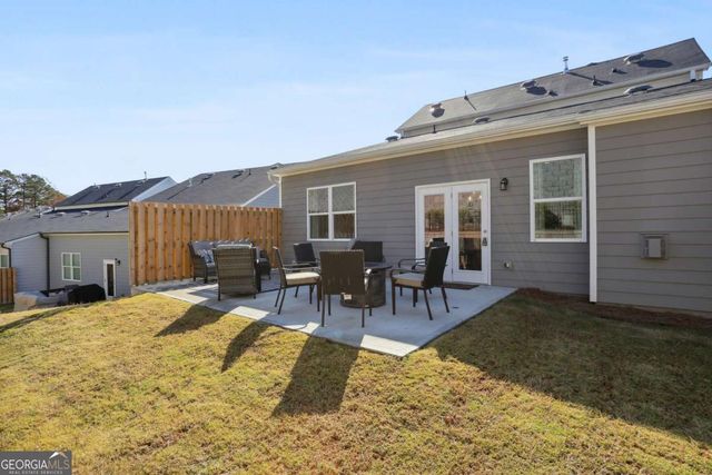 220 Lakeside Place, Canton, GA 30114